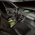 Ford Explorer America Concept - Foto 11 din 22
