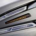 Ford Explorer America Concept - Foto 13 din 22