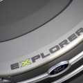 Ford Explorer America Concept - Foto 16 din 22