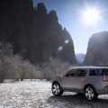 Ford Explorer America Concept - Foto 21 din 22