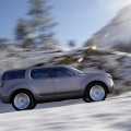 Ford Explorer America Concept - Foto 22 din 22