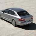 Skoda Superb - Foto 2 din 3