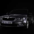 Skoda Superb - Foto 3 din 3