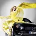 Mercedes CLC - Foto 2 din 5