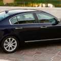 Hyundai Genesis Sedan - Foto 9 din 21