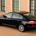 Hyundai Genesis Sedan - Foto 11 din 21