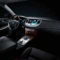 Hyundai Genesis Sedan - Foto 12 din 21