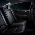 Hyundai Genesis Sedan - Foto 13 din 21