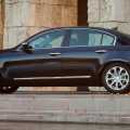 Hyundai Genesis Sedan - Foto 18 din 21