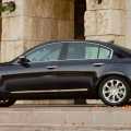 Hyundai Genesis Sedan - Foto 20 din 21