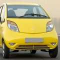 Tata Nano - Foto 1 din 22