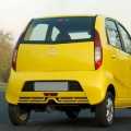Tata Nano - Foto 4 din 22