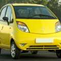 Tata Nano - Foto 5 din 22