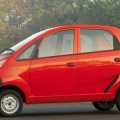 Tata Nano - Foto 9 din 22