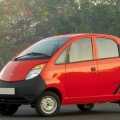 Tata Nano - Foto 10 din 22