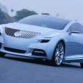 Buick Riviera Concept - Foto 1 din 31