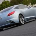 Buick Riviera Concept - Foto 2 din 31