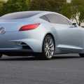 Buick Riviera Concept - Foto 5 din 31