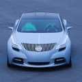 Buick Riviera Concept - Foto 8 din 31