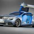 Buick Riviera Concept - Foto 10 din 31