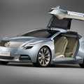 Buick Riviera Concept - Foto 11 din 31