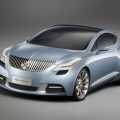Buick Riviera Concept - Foto 12 din 31