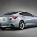 Buick Riviera Concept - Foto 15 din 31