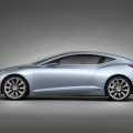 Buick Riviera Concept - Foto 16 din 31