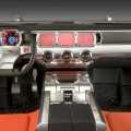 Hummer HX Concept - Foto 8 din 10