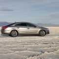 VW Passat CC - Foto 3 din 19