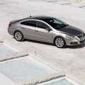 VW Passat CC - Foto 4 din 19