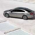 VW Passat CC - Foto 5 din 19
