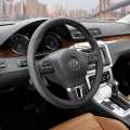 VW Passat CC - Foto 7 din 19