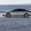 VW Passat CC - Foto 8 din 19