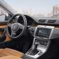 VW Passat CC - Foto 13 din 19