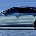 VW Passat CC - Foto 14 din 19
