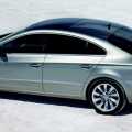 VW Passat CC - Foto 15 din 19