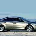 VW Passat CC - Foto 18 din 19