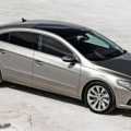 VW Passat CC - Foto 19 din 19