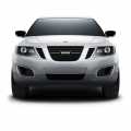 Saab 9-4X BioPower - Foto 3 din 22