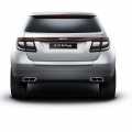 Saab 9-4X BioPower - Foto 5 din 22