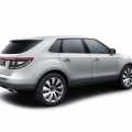 Saab 9-4X BioPower - Foto 7 din 22