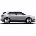Saab 9-4X BioPower - Foto 10 din 22