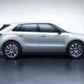 Saab 9-4X BioPower - Foto 13 din 22