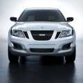 Saab 9-4X BioPower - Foto 15 din 22