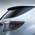 Saab 9-4X BioPower - Foto 18 din 22