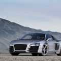 Audi R8 V12 TDI - Foto 1 din 26