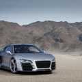 Audi R8 V12 TDI - Foto 2 din 26