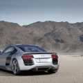 Audi R8 V12 TDI - Foto 3 din 26