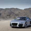 Audi R8 V12 TDI - Foto 4 din 26